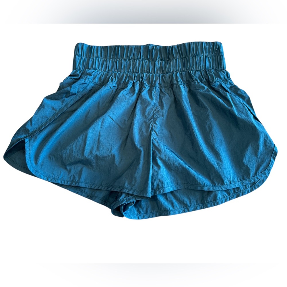 Free People Movement The Way Home Shorts